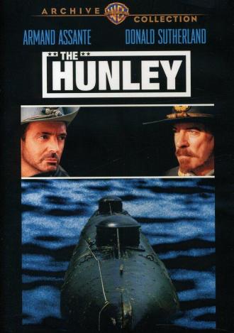 The Hunley (movie 1999)