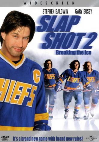 Slap Shot 2: Breaking the Ice (movie 2002)