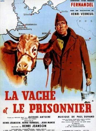 The Cow and I (movie 1959)