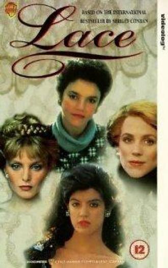 Lace (tv-series 1984)