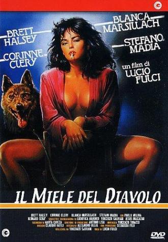 The Devil's Honey (movie 1986)