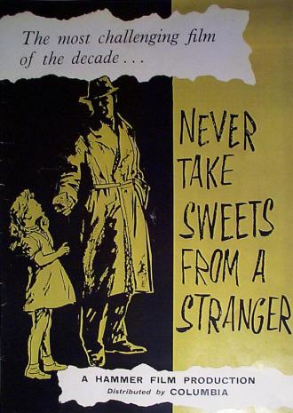 Never Take Sweets from a Stranger (movie 1960)
