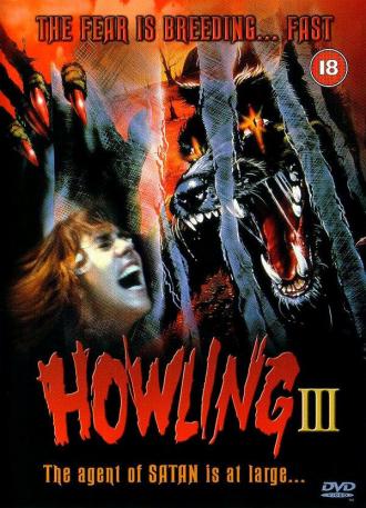Howling III (movie 1987)
