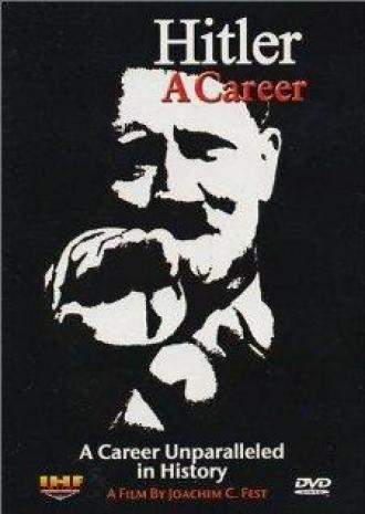 Hitler: A Career (movie 1977)