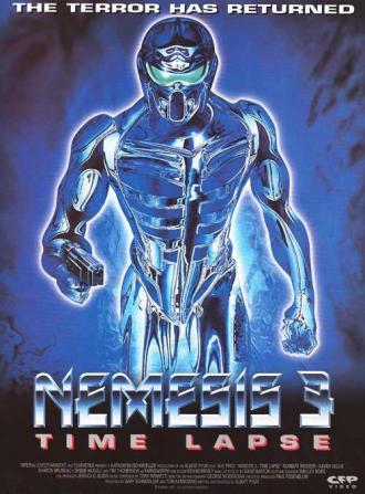 Nemesis 3: Time Lapse (movie 1996)