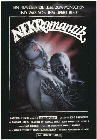 Nekromantik (movie 1987)