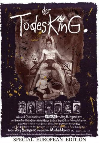 The Death King (movie 1989)