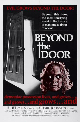 Beyond the Door (movie 1974)