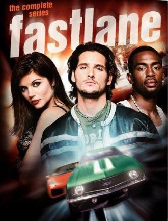 Fastlane (tv-series 2002)