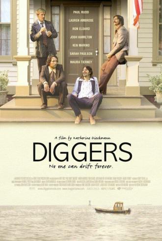Diggers (movie 2006)