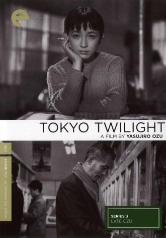 Tokyo Twilight (movie 1957)