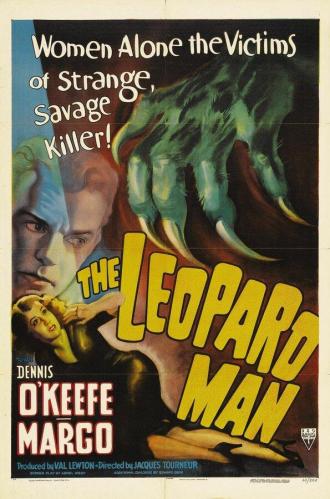 The Leopard Man (movie 1943)