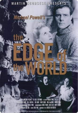The Edge of the World (movie 1937)