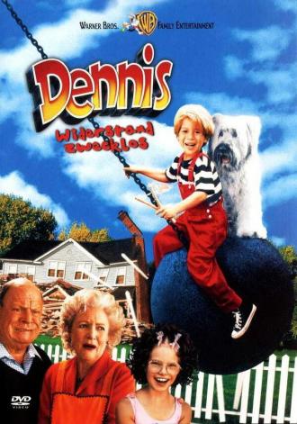 Dennis the Menace Strikes Again! (movie 1998)