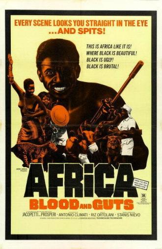 Africa Addio (movie 1965)