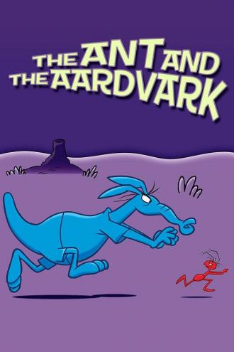The Ant and the Aardvark (tv-series 1969)