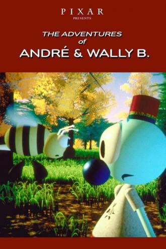 The Adventures of André and Wally B. (movie 1984)
