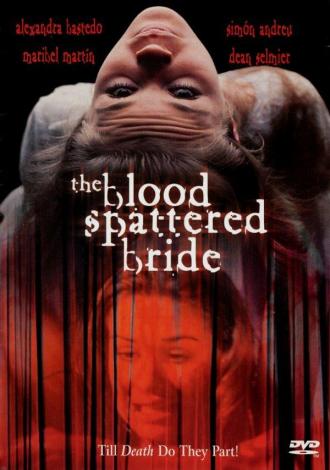 The Blood Spattered Bride (movie 1972)