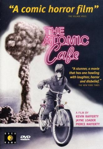 The Atomic Cafe (movie 1982)
