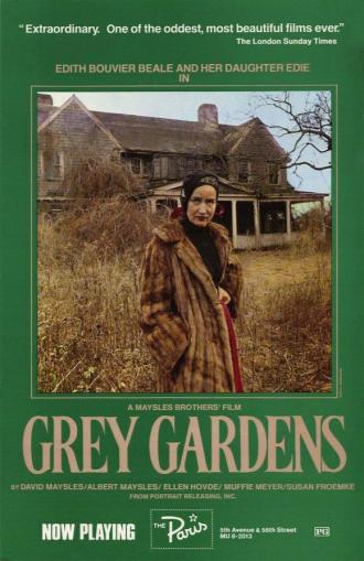 Grey Gardens (movie 1976)