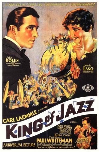 King of Jazz (movie 1930)