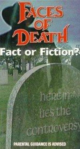 Faces of Death: Fact or Fiction? (movie 1999)