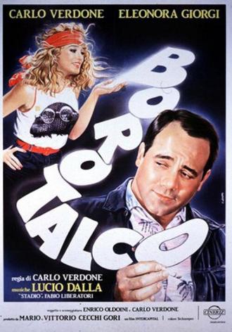 Borotalco (movie 1982)