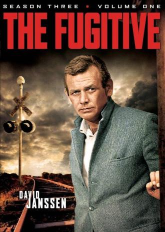 The Fugitive (tv-series 1963)