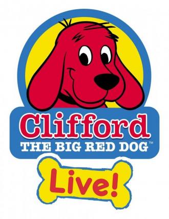 Clifford the Big Red Dog (tv-series 2000)
