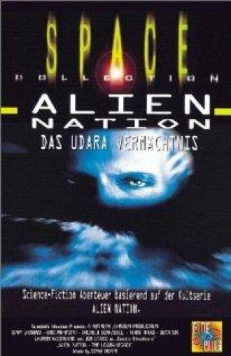 Alien Nation: The Udara Legacy (movie 1997)