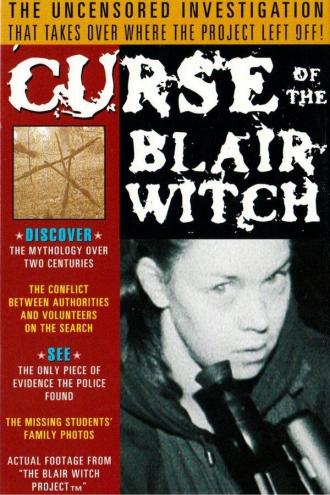 Curse of the Blair Witch (movie 1999)