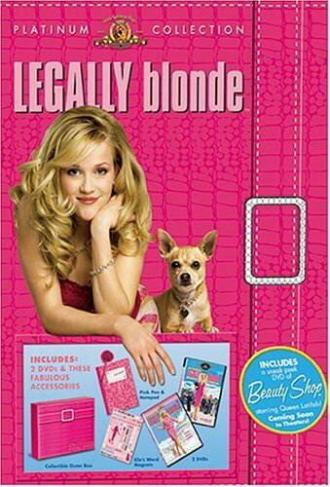 Legally Blonde (movie 2001)
