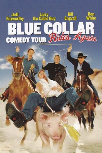 Blue Collar Comedy Tour: The Movie (movie 2003)