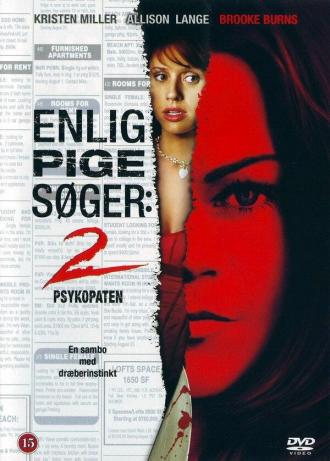 Single White Female 2: The Psycho (movie 2005)