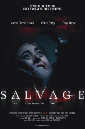 Salvage (movie 2006)
