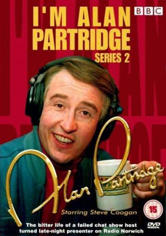 I'm Alan Partridge (tv-series 1997)