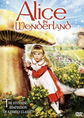 Alice in Wonderland (movie 1985)