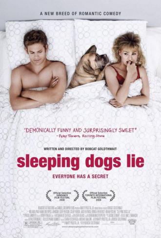 Sleeping Dogs Lie (movie 2006)