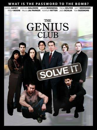 The Genius Club (movie 2006)