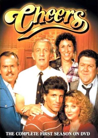 Cheers (tv-series 1982)