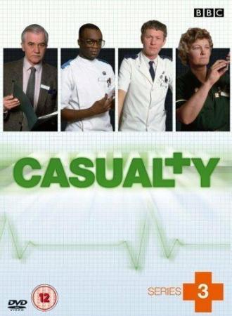 Casualty (tv-series 1986)