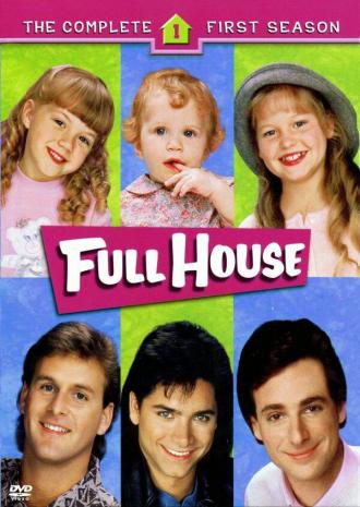 Full House (tv-series 1987)