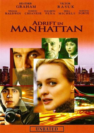 Adrift in Manhattan (movie 2007)