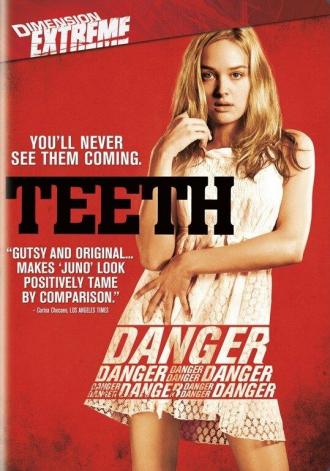 Teeth (movie 2008)