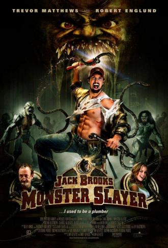 Jack Brooks: Monster Slayer (movie 2007)