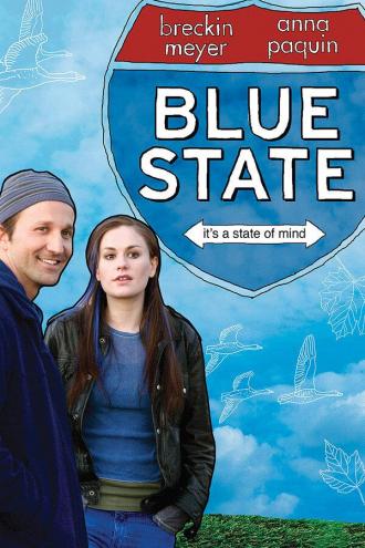Blue State (movie 2007)