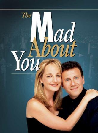 Mad About You (tv-series 1992)