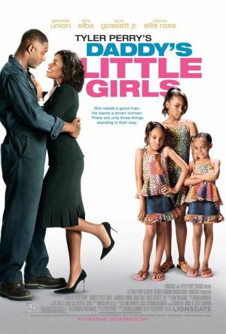 Daddy's Little Girls (movie 2007)