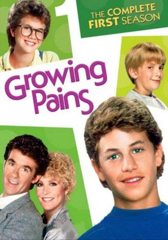 Growing Pains (tv-series 1985)