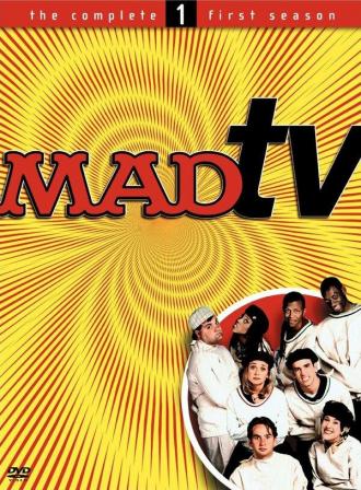 MADtv (tv-series 1995)